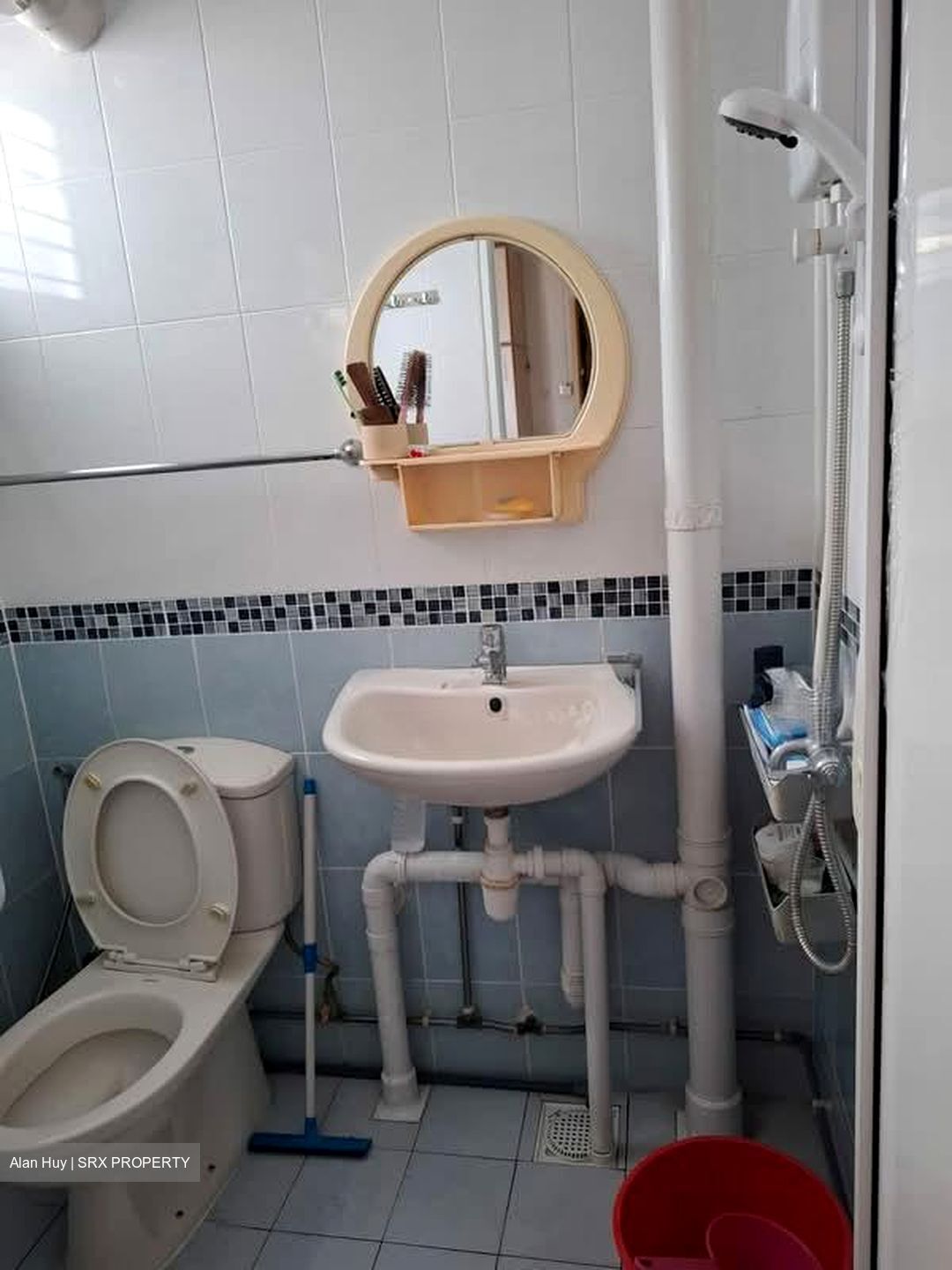 Blk 704 Chong Pang Green (Yishun), HDB 4 Rooms #587740241